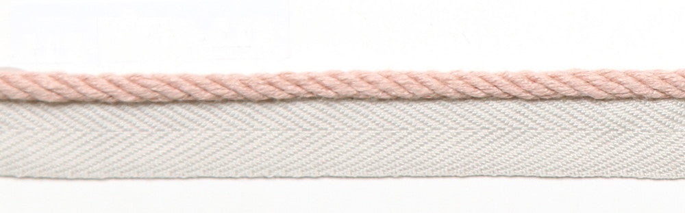 Everly Micro Cord Cadilac by Magnolia Trim - 63LINEN/37RAYON CHINA Horizontal: and Vertical: 0.125" - Fabric Carolina -