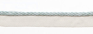 Everly Micro Cord Cornflower by Magnolia Trim
