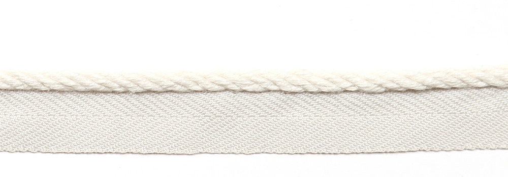 Everly Micro Cord Cotton by Magnolia Trim - 63LINEN/37RAYON CHINA Horizontal: and Vertical: 0.125" - Fabric Carolina -