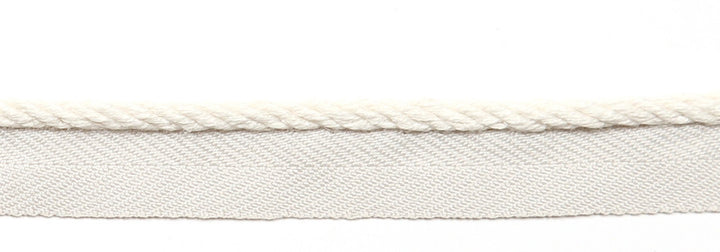 Everly Micro Cord Cotton by Magnolia Trim - 63LINEN/37RAYON CHINA Horizontal: and Vertical: 0.125" - Fabric Carolina -