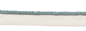Everly Micro Cord Dark Green by Magnolia Trim