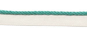 Everly Micro Cord Forest by Magnolia Trim