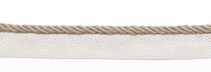 Everly Micro Cord Haze by Magnolia Trim