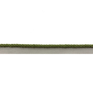 Everly Micro Cord Leaf by Magnolia Trim
