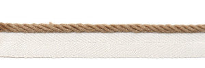Everly Micro Cord Mocha by Magnolia Trim