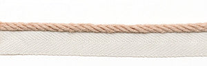 Everly Micro Cord Nude by Magnolia Trim