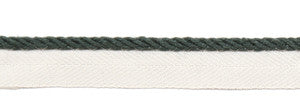 Everly Micro Cord Spruce by Magnolia Trim