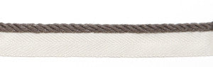 Everly Micro Cord Steel by Magnolia Trim
