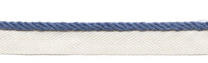 Everly Micro Cord Twilight by Magnolia Trim