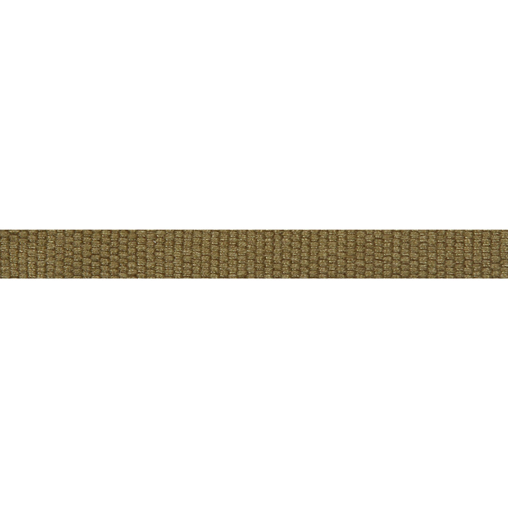 Everly Micro Tape Bayleaf by Magnolia Trim - 63LINEN/37RAYON CHINA Horizontal: and Vertical: 0.56 - Fabric Carolina -