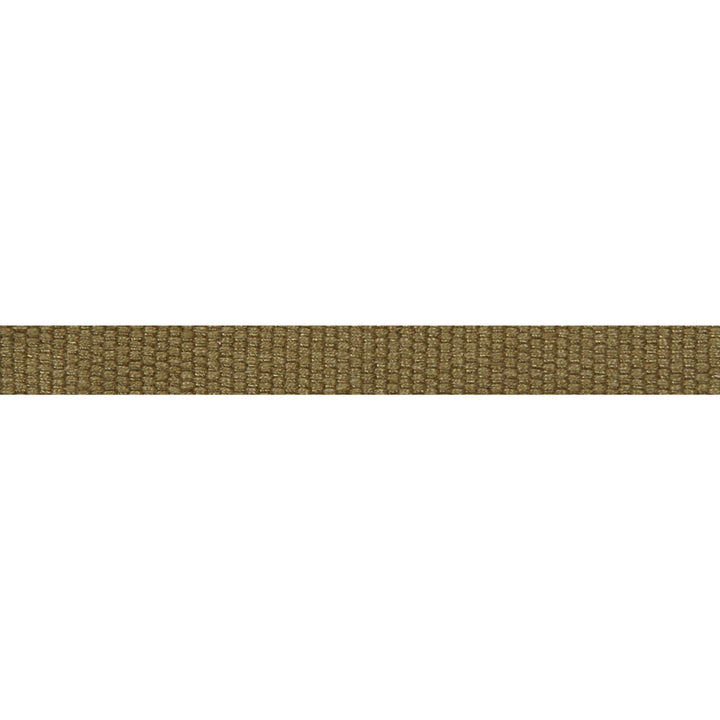 Everly Micro Tape Bayleaf by Magnolia Trim - 63LINEN/37RAYON CHINA Horizontal: and Vertical: 0.56 - Fabric Carolina -