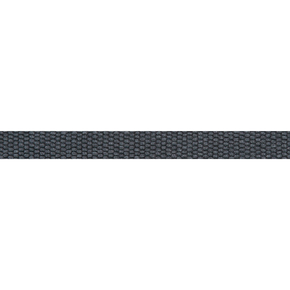 Everly Micro Tape Blueberry by Magnolia Trim - 63LINEN/37RAYON CHINA Horizontal: and Vertical: 0.56 - Fabric Carolina -