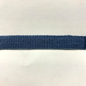 Everly Micro Tape Blue by Magnolia Trim