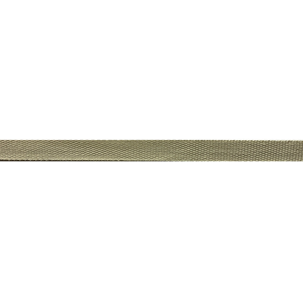 Everly Micro Tape Bone by Magnolia Trim - 63LINEN/37RAYON CHINA Horizontal: and Vertical: 0.56 - Fabric Carolina -