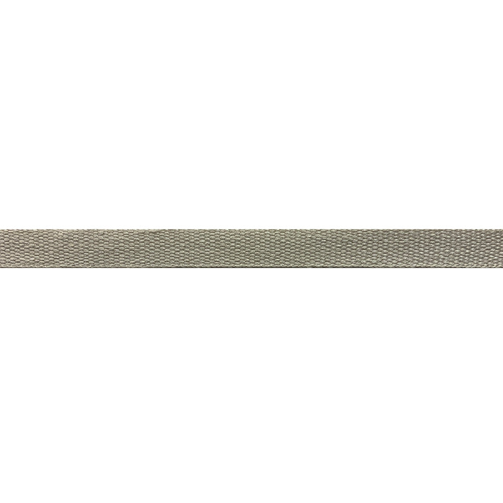 Everly Micro Tape Canvas by Magnolia Trim - 63LINEN/37RAYON CHINA Horizontal: and Vertical: 0.56 - Fabric Carolina -