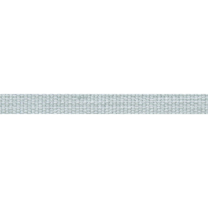 Everly Micro Tape Cornflower by Magnolia Trim - 63LINEN/37RAYON CHINA Horizontal: and Vertical: 0.56 - Fabric Carolina -