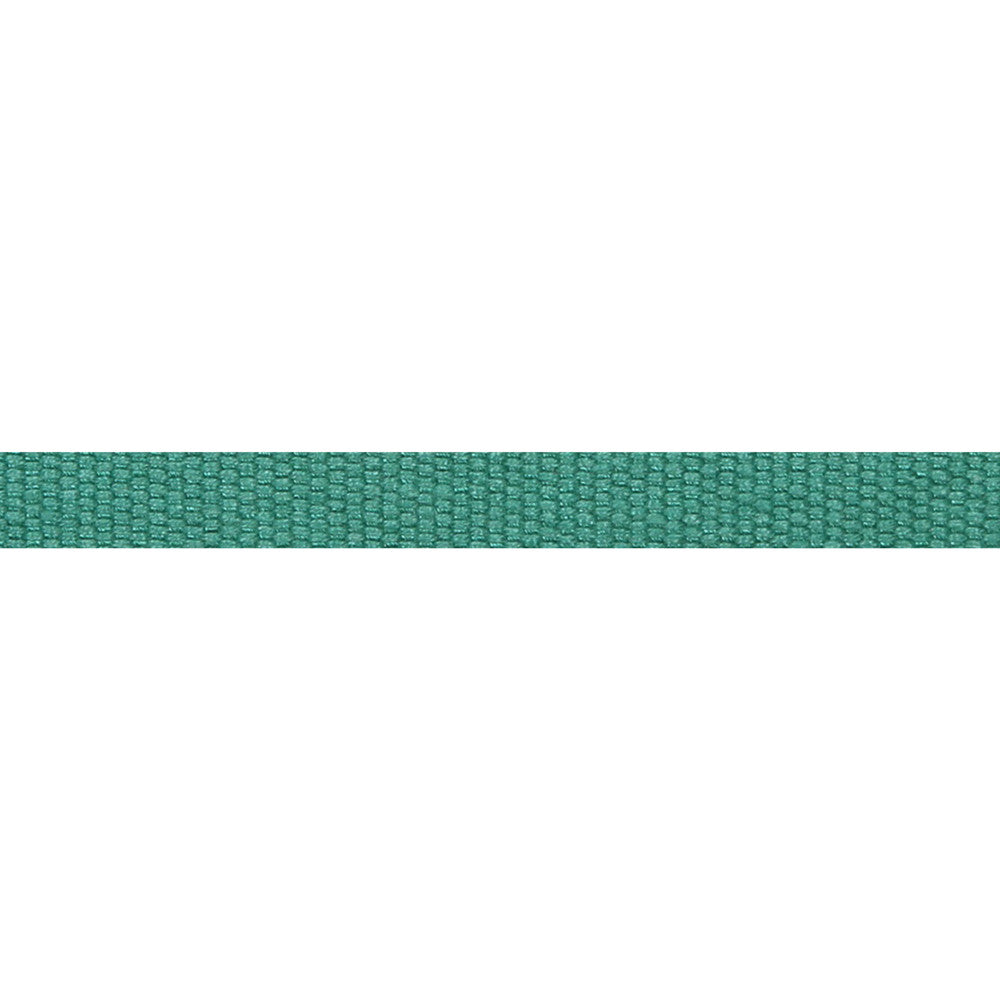 Everly Micro Tape Forest by Magnolia Trim - 63LINEN/37RAYON CHINA Horizontal: and Vertical: 0.56 - Fabric Carolina -