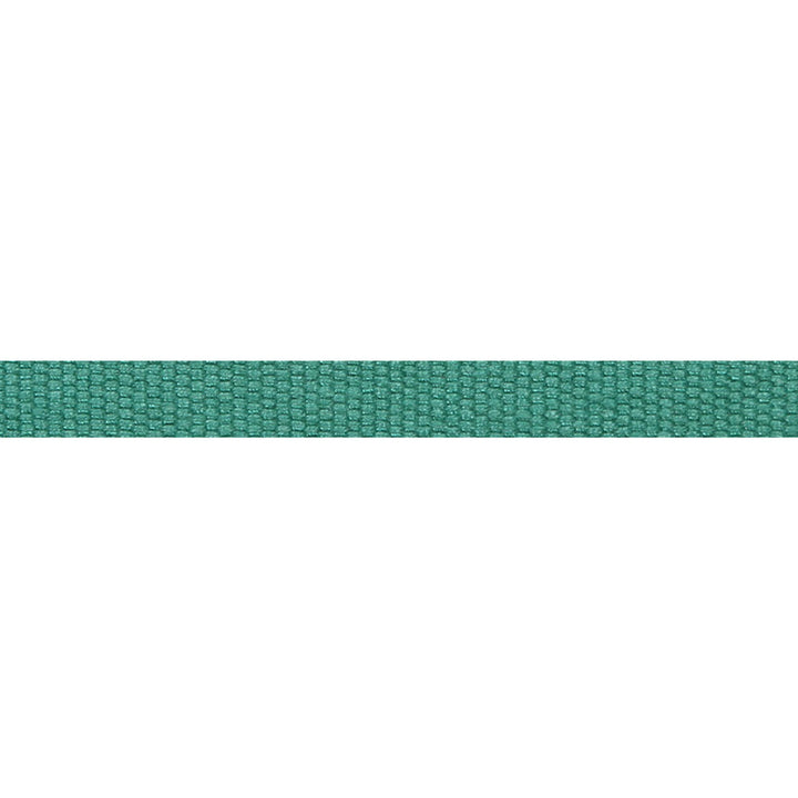 Everly Micro Tape Forest by Magnolia Trim - 63LINEN/37RAYON CHINA Horizontal: and Vertical: 0.56 - Fabric Carolina -