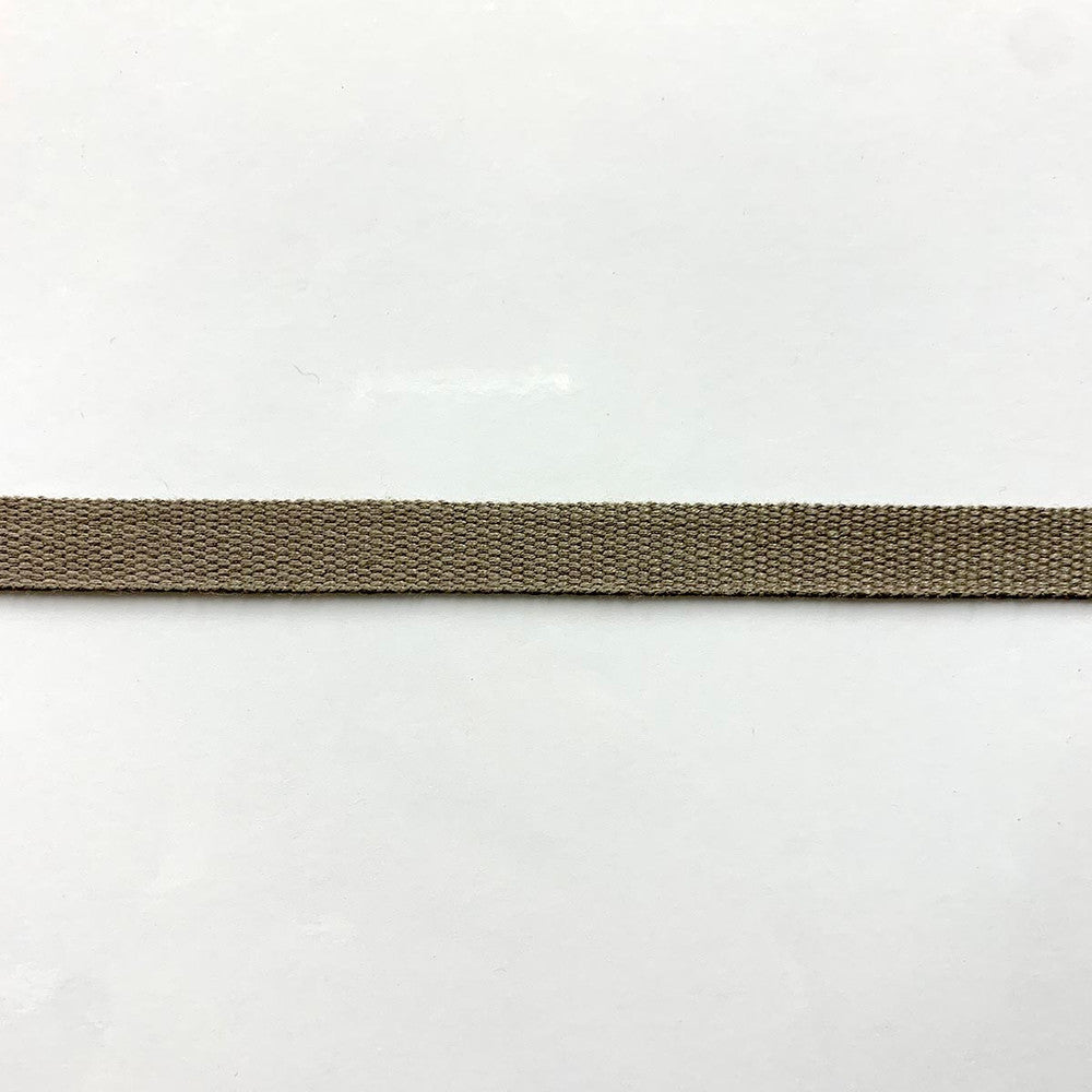 Everly Micro Tape Grain by Magnolia Trim - 63LINEN/37RAYON CHINA Horizontal: and Vertical: 0.56 - Fabric Carolina -