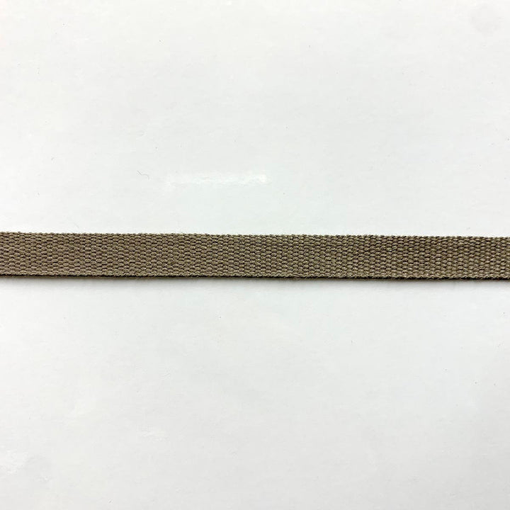 Everly Micro Tape Grain by Magnolia Trim - 63LINEN/37RAYON CHINA Horizontal: and Vertical: 0.56 - Fabric Carolina -