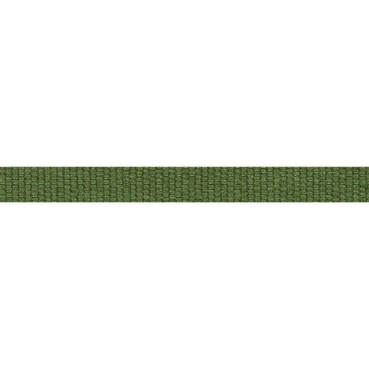 Everly Micro Tape Grasshopper by Magnolia Trim - 63LINEN/37RAYON CHINA Horizontal: and Vertical: 0.56 - Fabric Carolina -