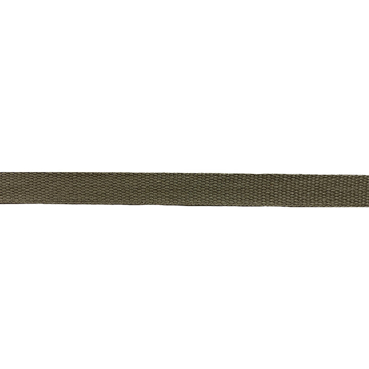 Everly Micro Tape Haze by Magnolia Trim - 63LINEN/37RAYON CHINA Horizontal: and Vertical: 0.56 - Fabric Carolina -