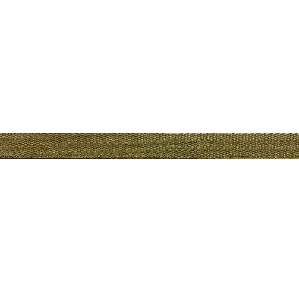 Everly Micro Tape Jute by Magnolia Trim - 63LINEN/37RAYON CHINA Horizontal: and Vertical: 0.56 - Fabric Carolina -