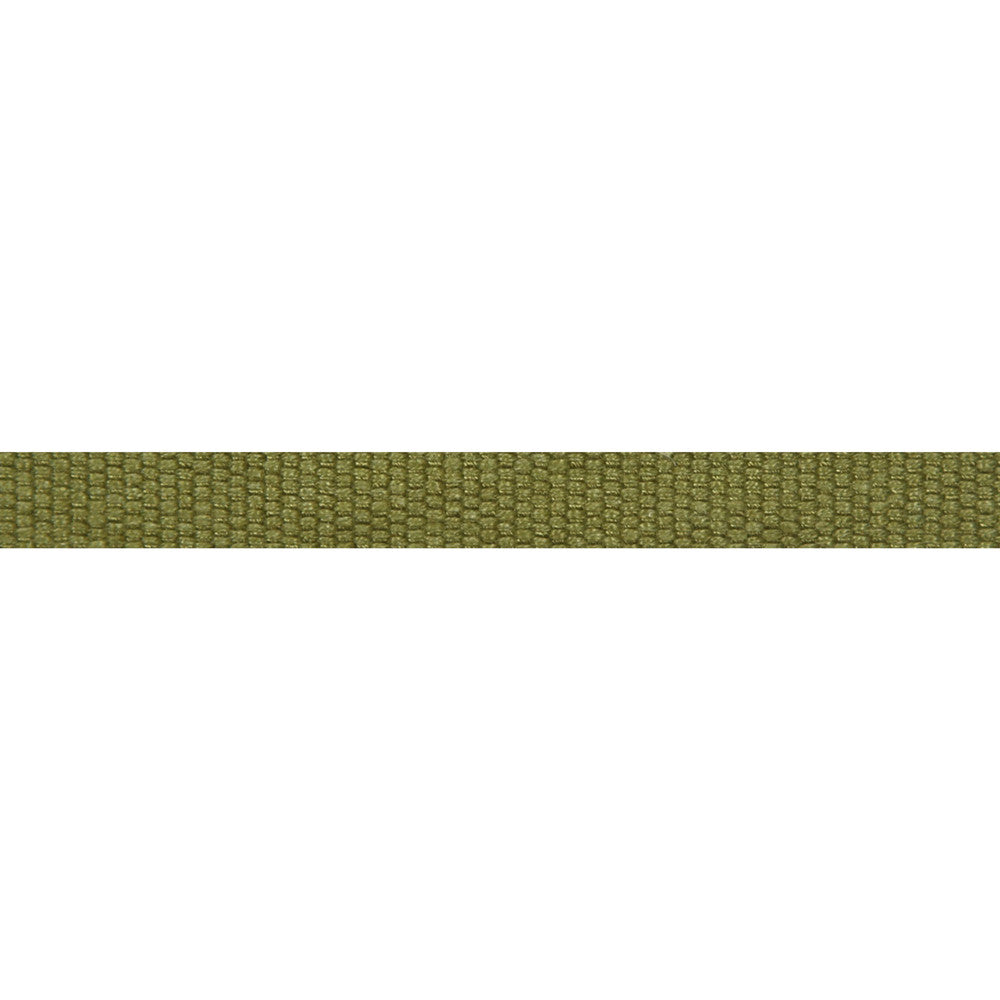 Everly Micro Tape Leaf by Magnolia Trim - 63LINEN/37RAYON CHINA Horizontal: and Vertical: 0.56 - Fabric Carolina -