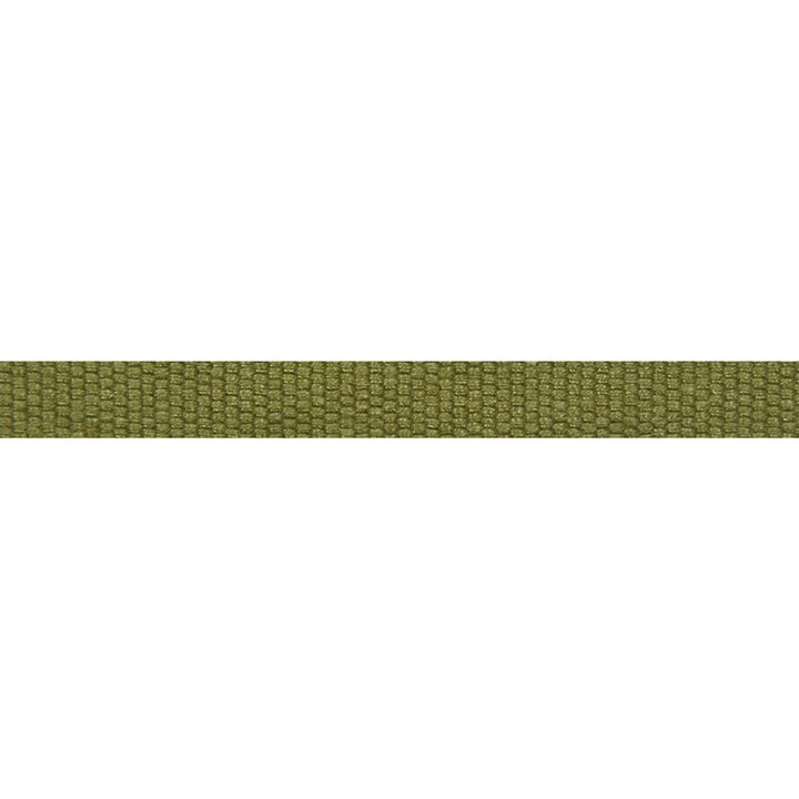 Everly Micro Tape Leaf by Magnolia Trim - 63LINEN/37RAYON CHINA Horizontal: and Vertical: 0.56 - Fabric Carolina -