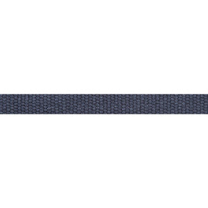 Everly Micro Tape Navy by Magnolia Trim