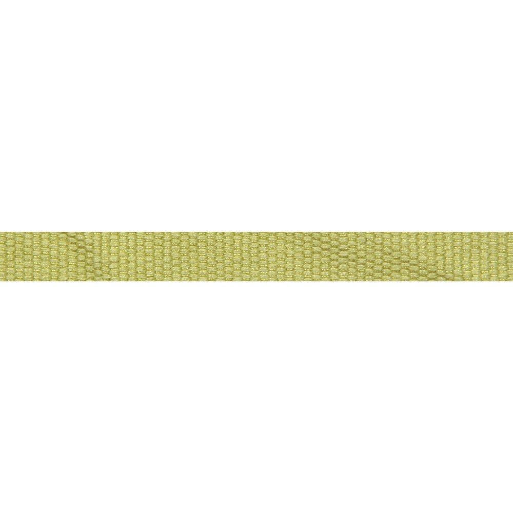 Everly Micro Tape Pear by Magnolia Trim - 63LINEN/37RAYON CHINA Horizontal: and Vertical: 0.56 - Fabric Carolina -