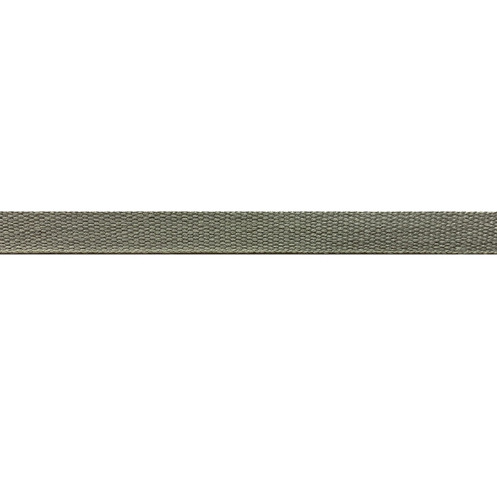 Everly Micro Tape Pebble by Magnolia Trim - 63LINEN/37RAYON CHINA Horizontal: and Vertical: 0.56 - Fabric Carolina -