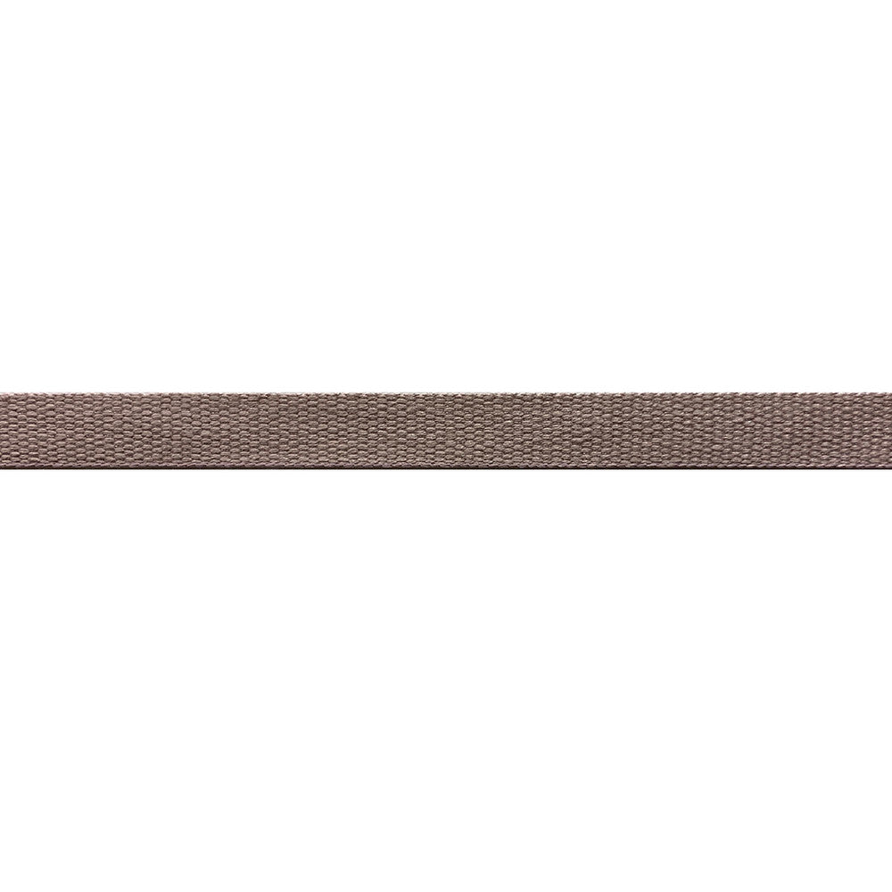 Everly Micro Tape Pink Bliss by Magnolia Trim - 63LINEN/37RAYON CHINA Horizontal: and Vertical: 0.56 - Fabric Carolina -