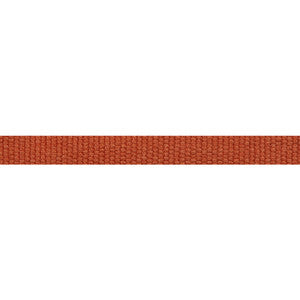 Everly Micro Tape Rust by Magnolia Trim
