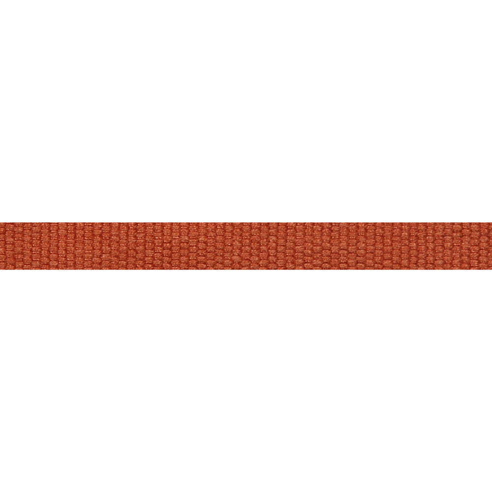 Everly Micro Tape Saffron by Magnolia Trim - 63LINEN/37RAYON CHINA Horizontal: and Vertical: 0.56 - Fabric Carolina -