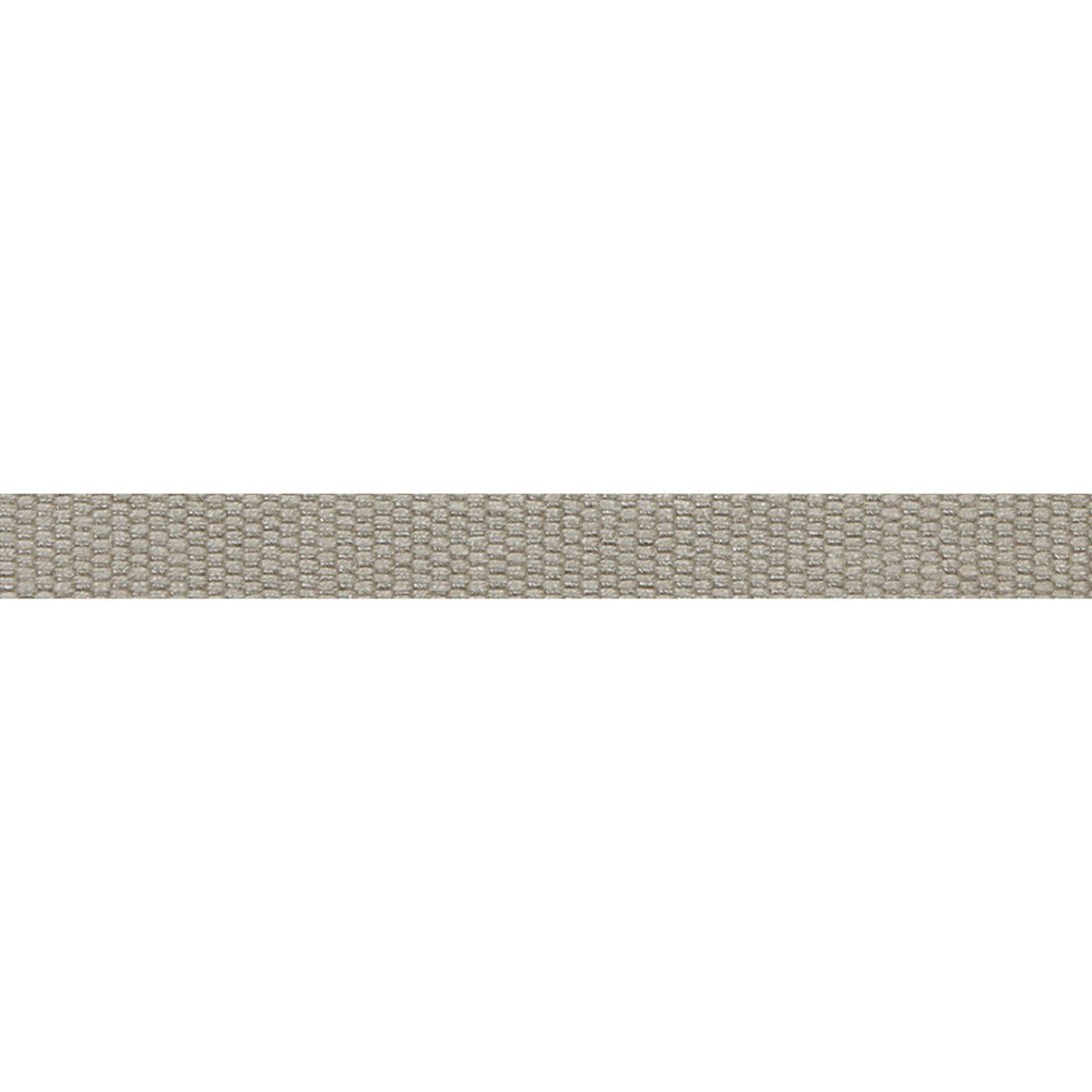 Everly Micro Tape Shade by Magnolia Trim - 63LINEN/37RAYON CHINA Horizontal: and Vertical: 0.56 - Fabric Carolina -