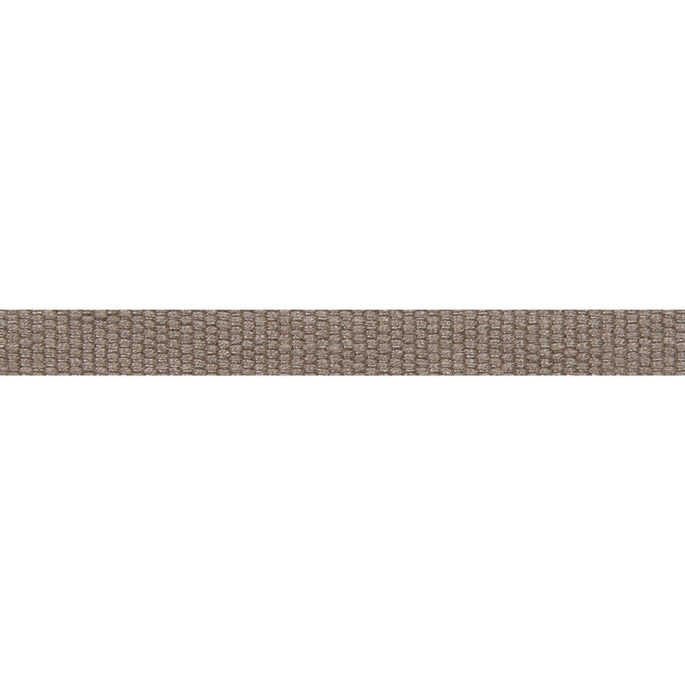 Everly Micro Tape Shadow by Magnolia Trim - 63LINEN/37RAYON CHINA Horizontal: and Vertical: 0.56 - Fabric Carolina -