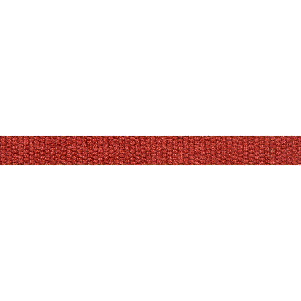Everly Micro Tape Spice by Magnolia Trim - 63LINEN/37RAYON CHINA Horizontal: and Vertical: 0.56 - Fabric Carolina -