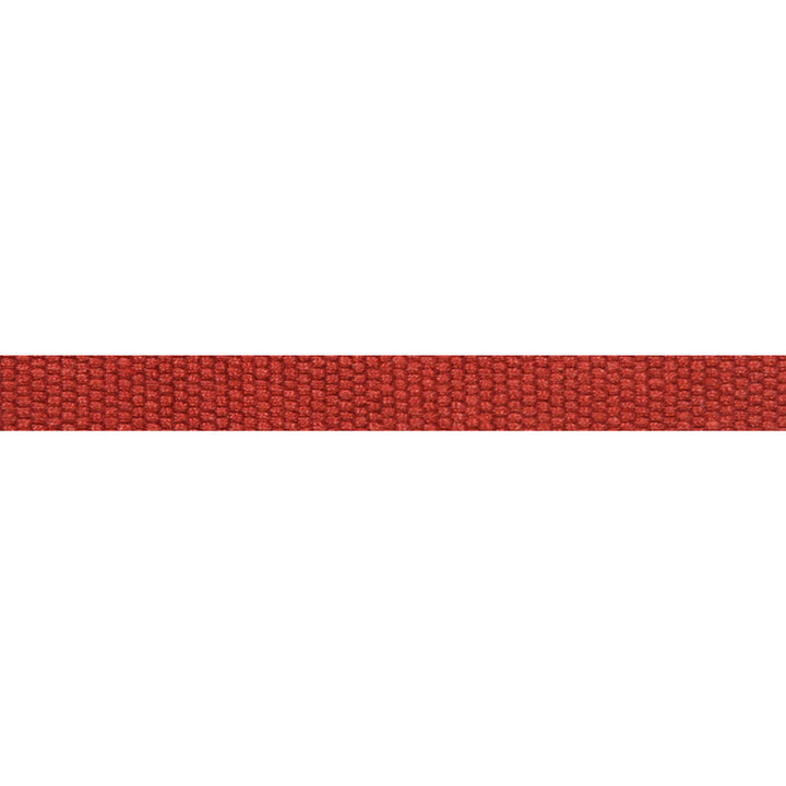 Everly Micro Tape Spice by Magnolia Trim - 63LINEN/37RAYON CHINA Horizontal: and Vertical: 0.56 - Fabric Carolina -