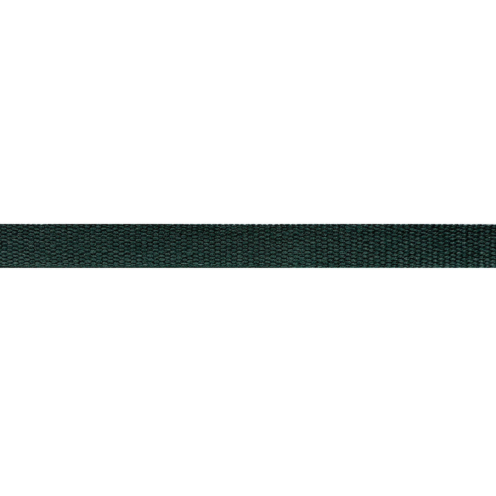Everly Micro Tape Spruce by Magnolia Trim - 63LINEN/37RAYON CHINA Horizontal: and Vertical: 0.56 - Fabric Carolina -