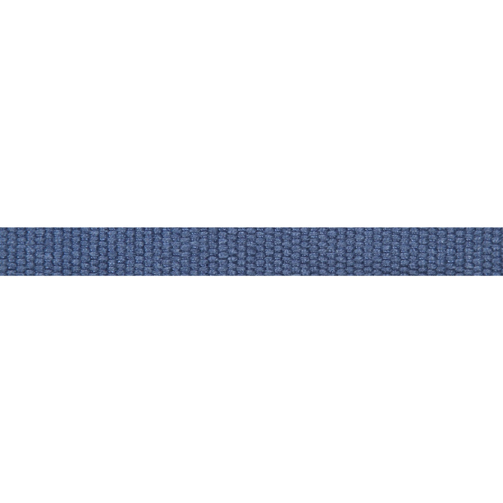 Everly Micro Tape Twilight by Magnolia Trim - 63LINEN/37RAYON CHINA Horizontal: and Vertical: 0.56 - Fabric Carolina -