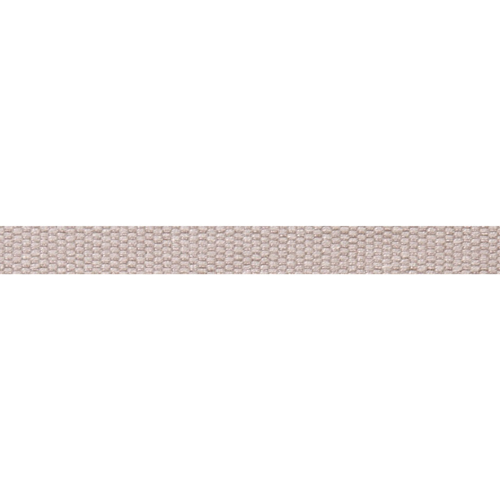 Everly Micro Tape Whisper by Magnolia Trim - 63LINEN/37RAYON CHINA Horizontal: and Vertical: 0.56 - Fabric Carolina -