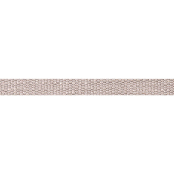 Everly Micro Tape Whisper by Magnolia Trim - 63LINEN/37RAYON CHINA Horizontal: and Vertical: 0.56 - Fabric Carolina -