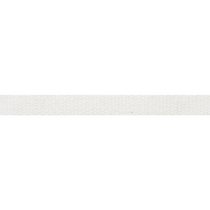 Everly Micro Tape White by Magnolia Trim