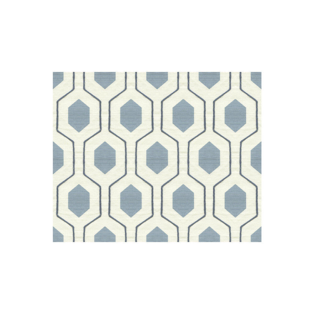 Everson Coast by Kravet Basics Fabric THOM FILICIA COLLECTION COTTON - 100% India Horizontal: 3.5 and Vertical: 5.5 55 - Fabric Carolina -