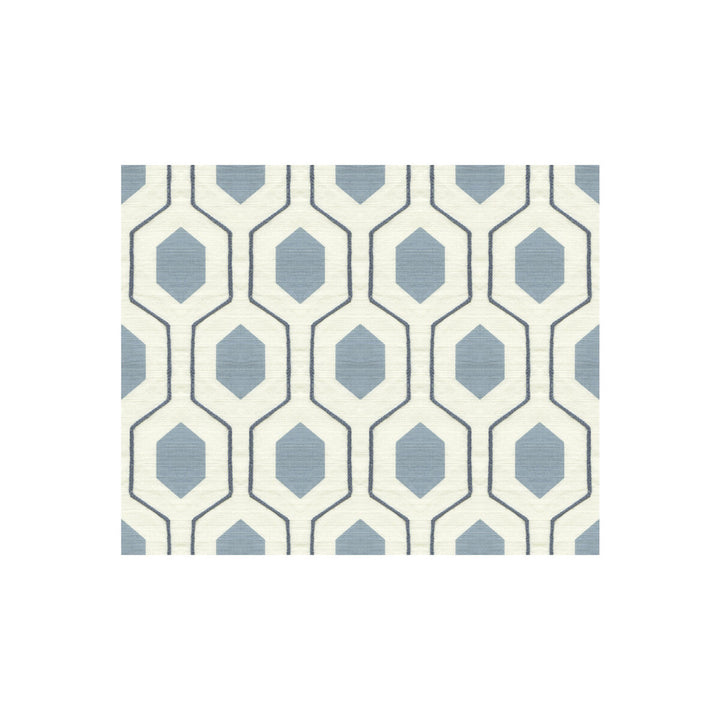 Everson Coast by Kravet Basics Fabric THOM FILICIA COLLECTION COTTON - 100% India - Horizontal: 3.5 and Vertical: 5.5 55 - Fabric Carolina -