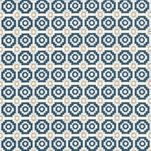 Evette 1 Regency by Stout Fabric