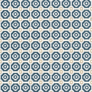Evette 1 Regency by Stout Fabric