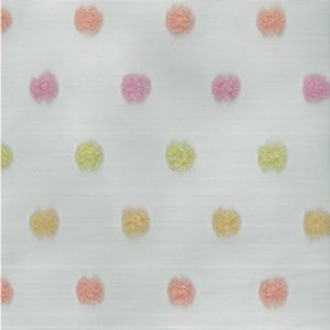 Eve Confetti 164 by Norbar Fabric