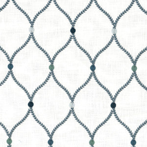 Evian 1 Haze by Stout Fabric